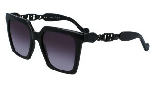 Óculos de sol Liu Jo LJ779S Preto Quadrada - 1