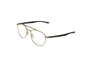 Óculos de sol Porsche Design P8964 Cinzento Retangular - 1