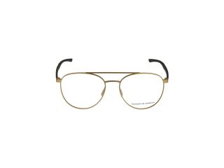 Óculos de sol Porsche Design P8964 Cinzento Retangular - 2