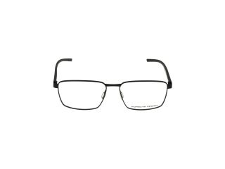 Óculos graduados Porsche Design P8753 Prateados Quadrada - 2