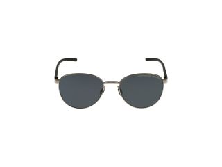 Óculos de sol Porsche Design P8945 Prateados Redonda - 2