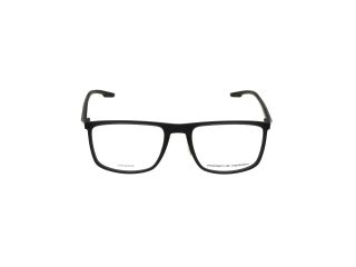 Óculos graduados Porsche Design P8738 Azul Quadrada - 2