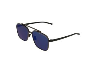 Óculos de sol Porsche Design P8937 Cinzento Quadrada - 1