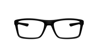 Óculos graduados Oakley RAFTER 0OX8178 Preto Tamanho: 55X18