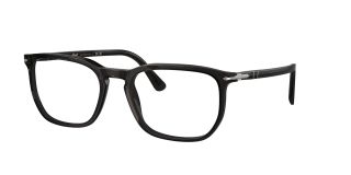 Óculos graduados Persol 0PO3339V Cinzento Tamanho: 54X20