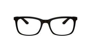 Óculos graduados Ray Ban 0RX7230 Castanho Quadrada - 2