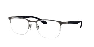 Óculos graduados Ray Ban 0RX6513 Óculos graduados Ray Ban 0RX6513