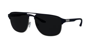 Óculos de sol Emporio Armani 0EA2144 Azul Tamanho: 60X16