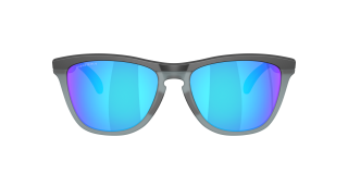 Óculos de sol Oakley 0OO9284 FROGSKINS RANGE Preto Redonda - 2