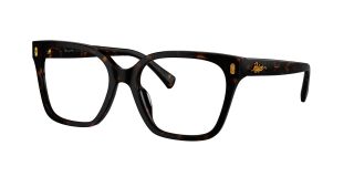 Óculos graduados Ralph Lauren 0RA7158U Castanho Tamanho: 53X18