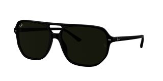 Óculos de sol Ray Ban 0RB2205 BILL ONE Preto Quadrada - 1