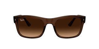 Óculos de sol Ray Ban 0RB4428 Castanho Tamanho: 56X21