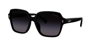Óculos de sol Ralph Lauren 0RA5304U Preto Tamanho: 57X16