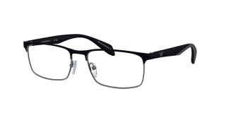 Óculos graduados Emporio Armani 0EA1149 Azul Tamanho: 56X17