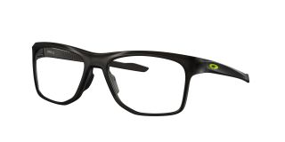 Óculos graduados Oakley KNOLLS 0OX8144 Cinzento Tamanho: 55X18