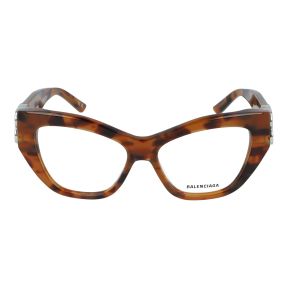 Óculos graduados BALENCIAGA BB0312O Castanho Borboleta - 2