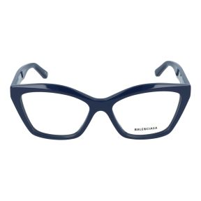 Óculos graduados BALENCIAGA BB0342O Azul Borboleta - 2