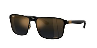 Óculos de sol Ray Ban 0RB3721CH