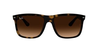 Óculos de sol Ray Ban 0RB4547 BOYFRIEND TWO Castanho Quadrada - 2