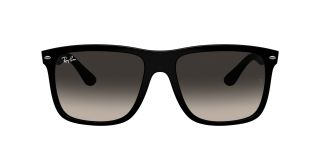 Óculos de sol Ray Ban 0RB4547 BOYFRIEND TWO Preto Quadrada - 2