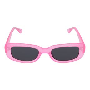Óculos de sol Vogart VOSCT19 Rosa/Vermelho-Púrpura Retangular - 2