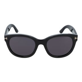 Óculos de sol Tom Ford FT1114 Preto Borboleta - 2