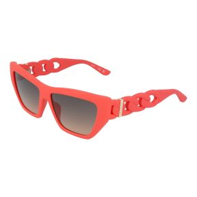 Óculos de sol Guess GU00111 Laranja Borboleta - 1