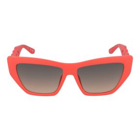 Óculos de sol Guess GU00111 Laranja Borboleta - 2