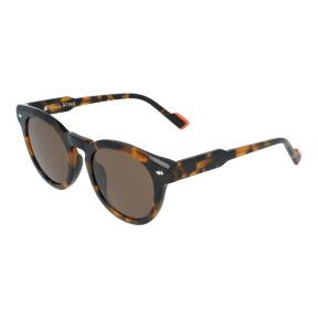 Óculos de sol Sting SST513 Castanho Redonda - 1