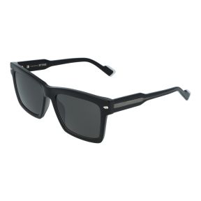 Óculos de sol Sting SST512 Preto Quadrada - 1