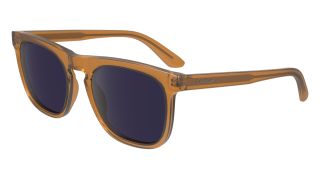 Óculos de sol Calvin Klein CK23534S Castanho Quadrada - 1