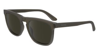 Óculos de sol Calvin Klein CK23534S Verde Tamanho: 54X20