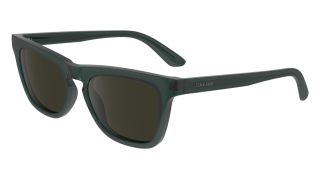 Óculos de sol Calvin Klein CK23535S Verde Tamanho: 53X18