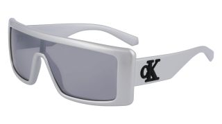 Óculos de sol Calvin Klein Jeans CKJ23655S