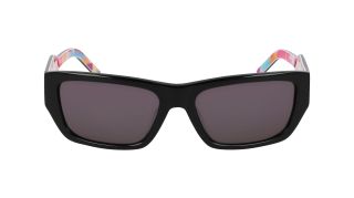 Óculos de sol DKNY DK545S Preto Retangular - 2