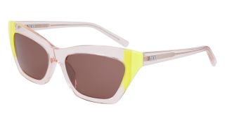 Óculos de sol DKNY DK547S Transparente Borboleta - 1