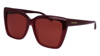 Óculos de sol SALVATORE FERRAGAMO SF1102S Óculos de sol SALVATORE FERRAGAMO SF1102S