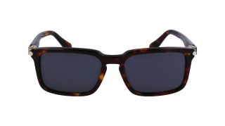 Óculos de sol SALVATORE FERRAGAMO SF1110S Castanho Retangular - 2