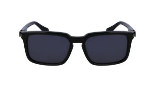 Óculos de sol SALVATORE FERRAGAMO SF1110S Preto Retangular - 2
