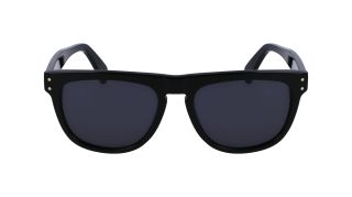 Óculos de sol SALVATORE FERRAGAMO SF1111S Preto Quadrada - 2