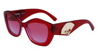 Óculos de sol Karl Lagerfeld KL6127S