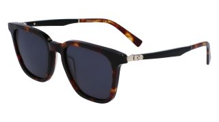 Óculos de sol SALVATORE FERRAGAMO SF1100S Castanho Retangular - 1