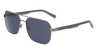 Óculos de sol Nautica N5143S Prateados Tamanho: 58X17