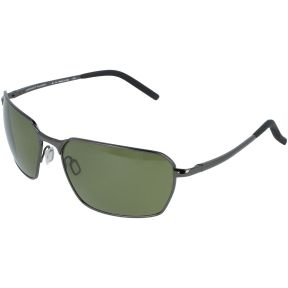 Óculos de sol Serengeti SS547006 SHELTON Cinzento Retangular - 1