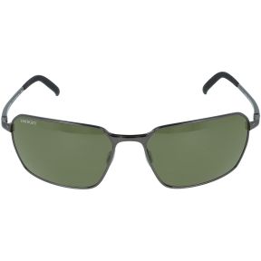 Óculos de sol Serengeti SS547006 SHELTON Cinzento Retangular - 2