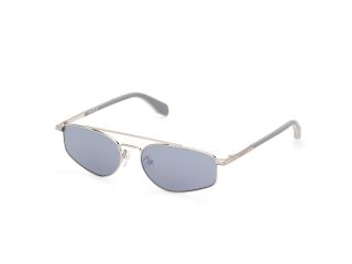 Óculos de sol Adidas OR0099 Cinzento Ecrã - 1
