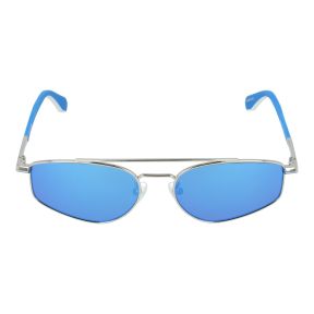 Óculos de sol Adidas OR0099 Cinzento Ecrã - 2