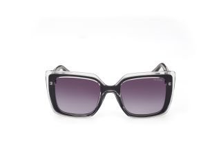 Óculos de sol Guess GU7908 Preto Quadrada - 2