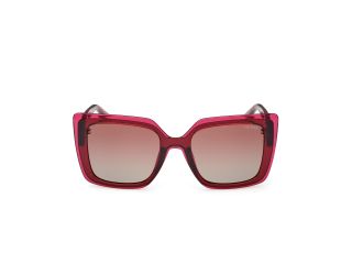 Óculos de sol Guess GU7908 Vermelho Quadrada - 2
