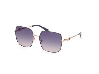 Óculos de sol Guess GU7906-H Cinzento Quadrada - 1